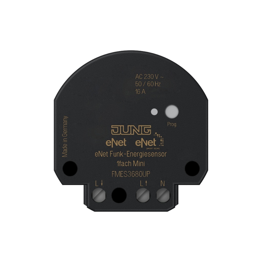 Jung Funk Energiesensor FM ES 3680 UP