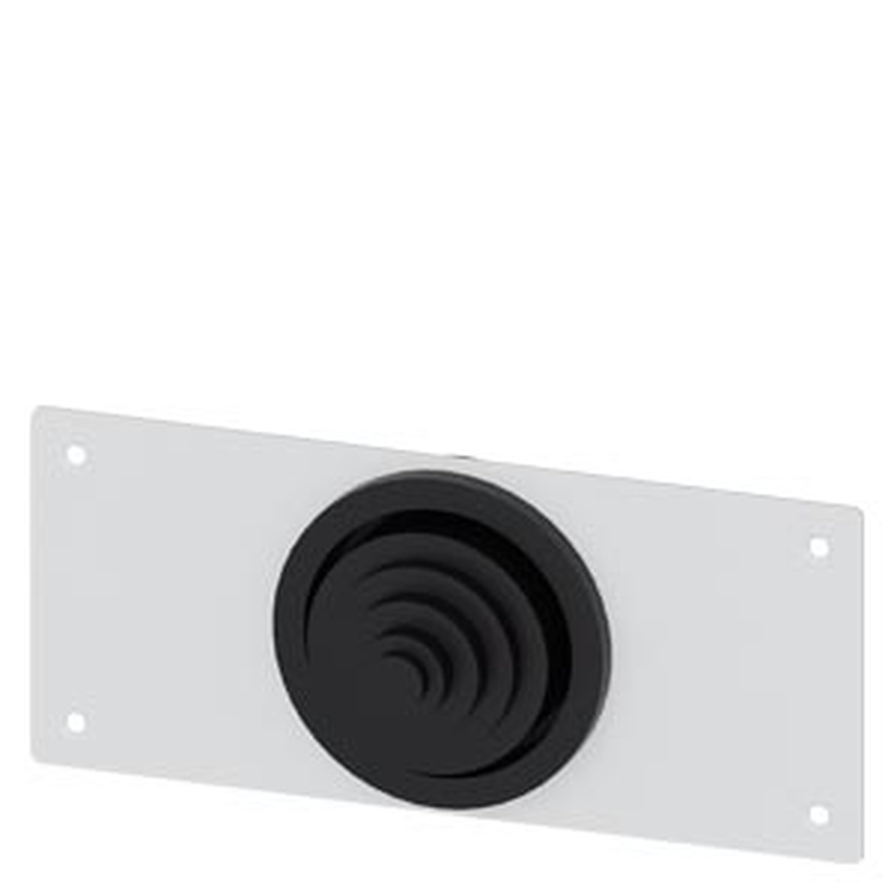 Siemens Kabeleinführungsflansch 8GK9100-0KK05