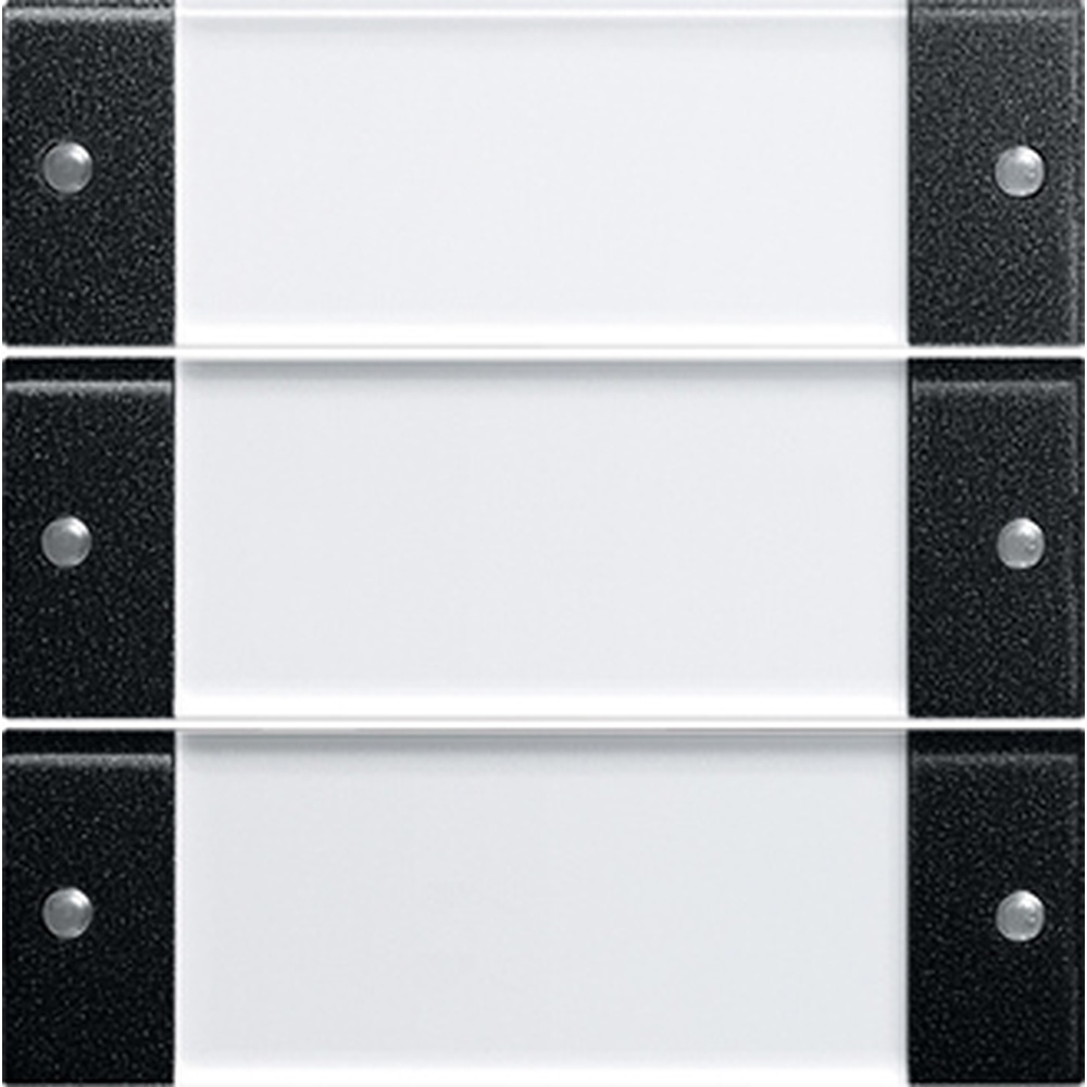 Gira Wippenset 2133005