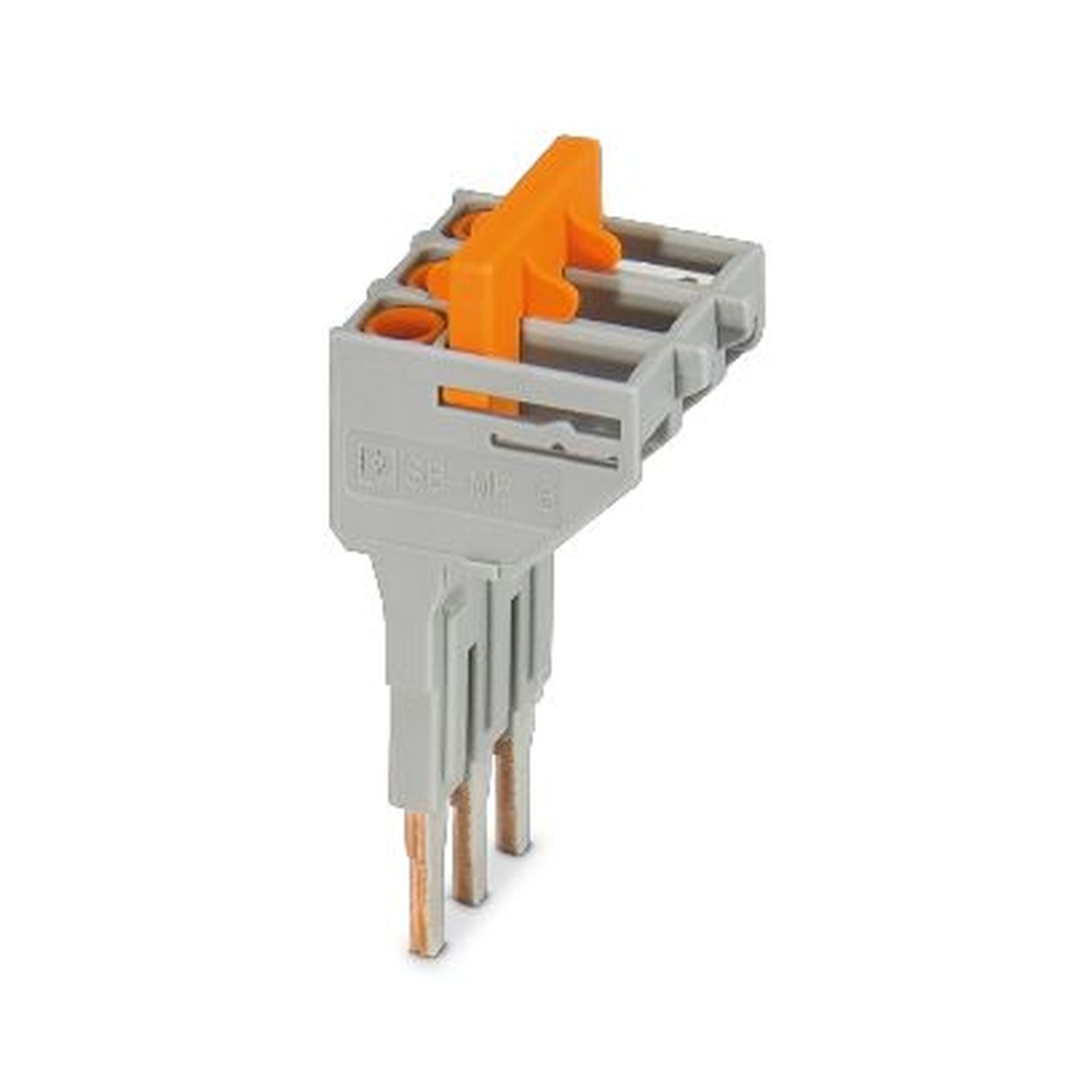 Phoenix Contact Schaltbrücke 3035756 Typ SB-ME 3-6