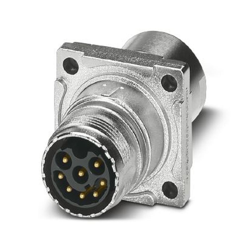 Phoenix Contact Wanddurchführung 1243137 Typ ST-08P1N8ACK02SX