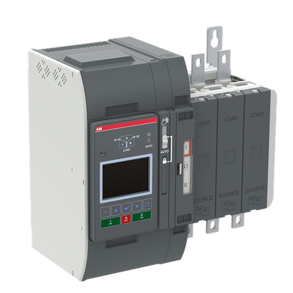 ABB Lasttrennschalter 1SCA153461R1001 Typ OXB250E3X3QB