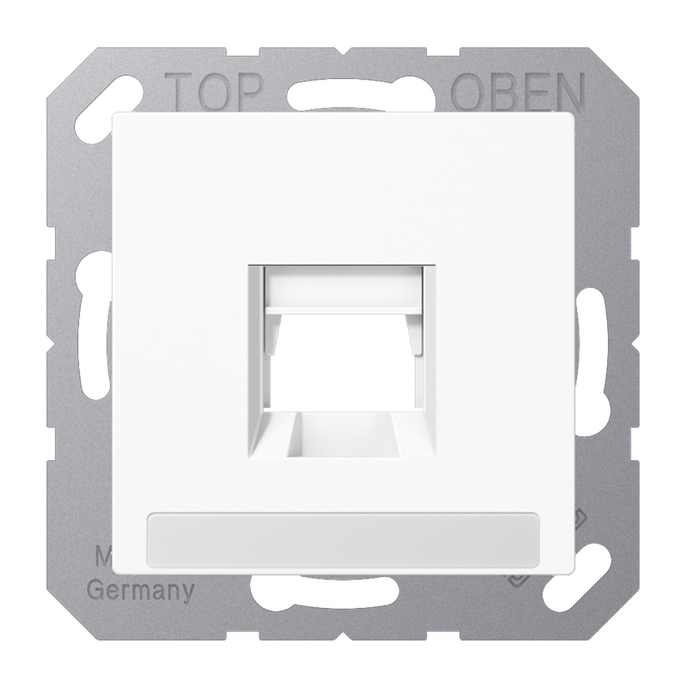 Jung Abdeckung A1569-1NAWEWW