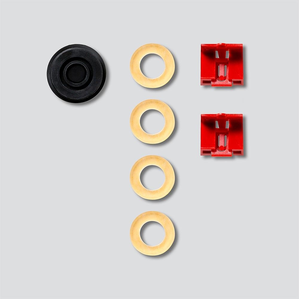 Siedle Gehäuse 200029981-00 Typ ZGA 612-0