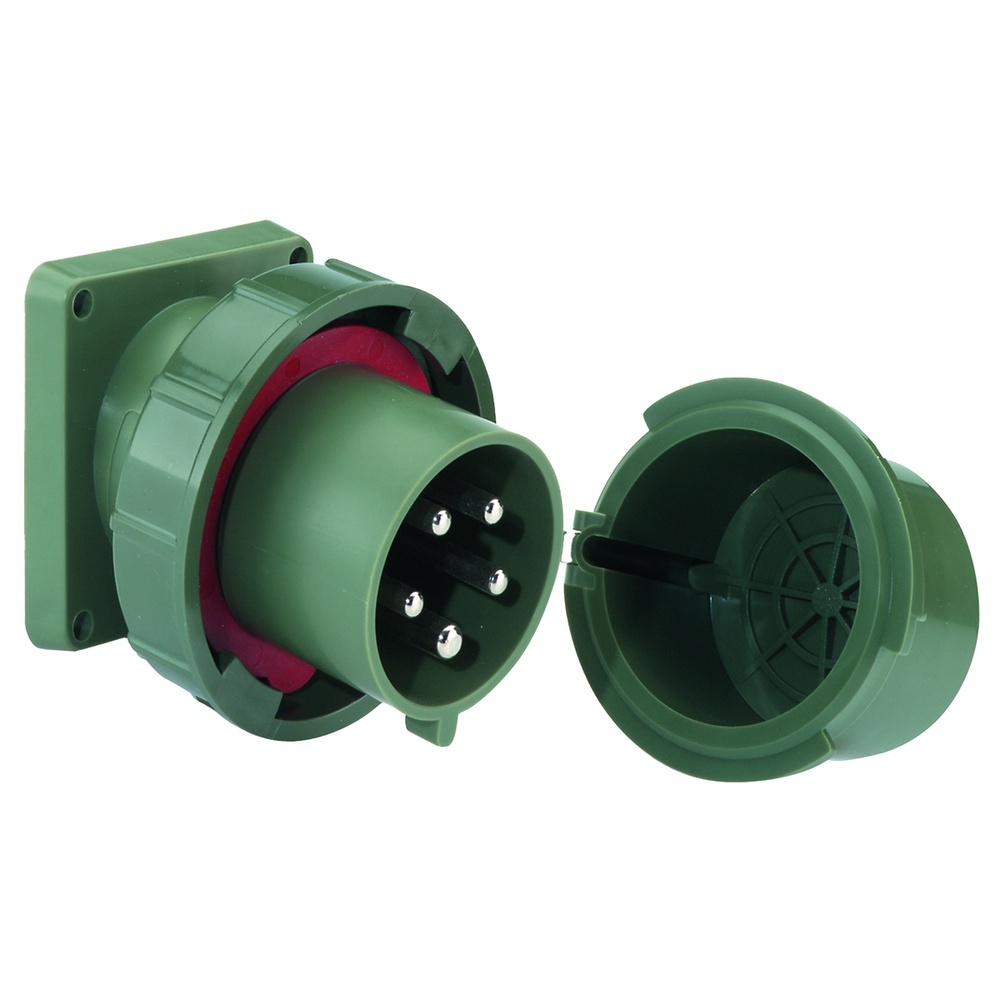 Bals Anbaugerätestecker 2703