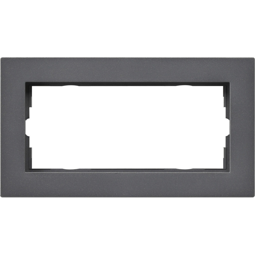 Gira Abdeckrahmen 1002235