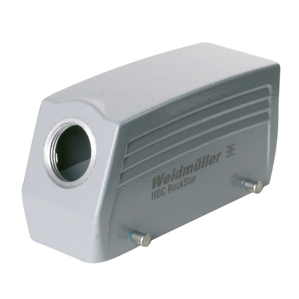 Weidmüller Gehäuse 3001460000 Typ HDC 24B TSBU 1M25G EXI