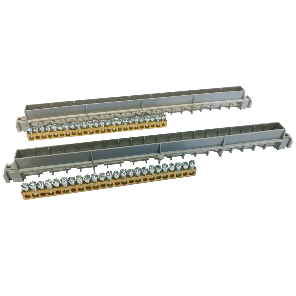 Legrand Klemmenleiste 134813