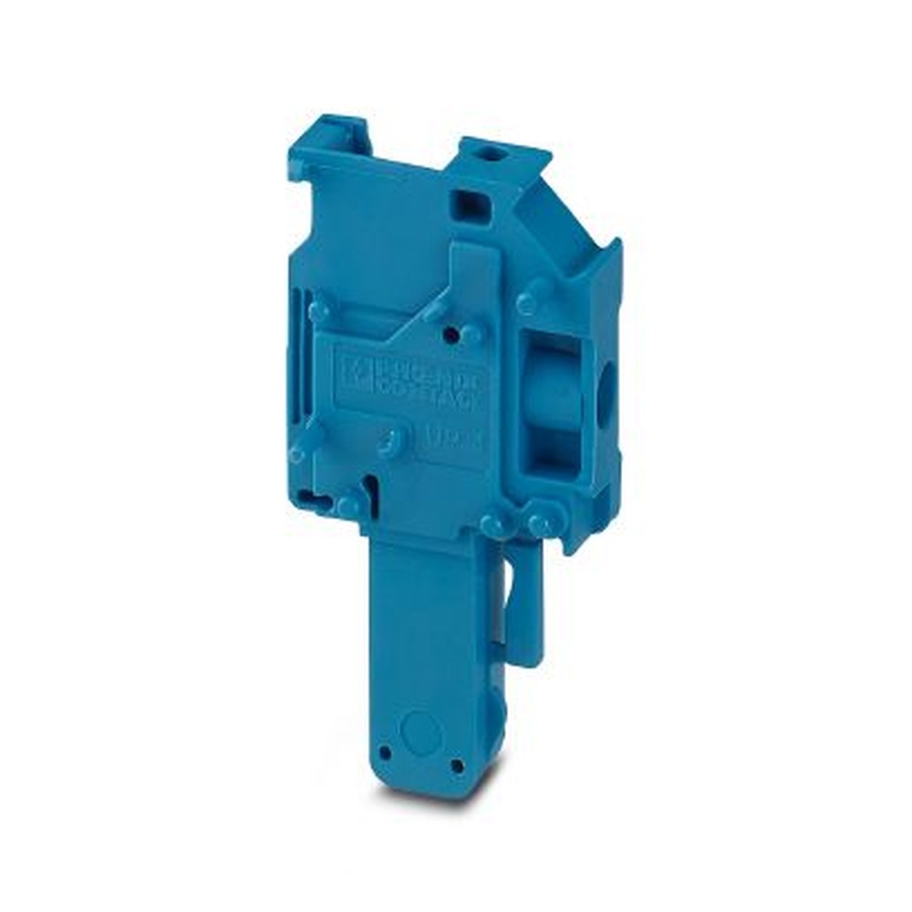 Phoenix Contact Stecker 3060092 Typ UP 4/ 1-R BU
