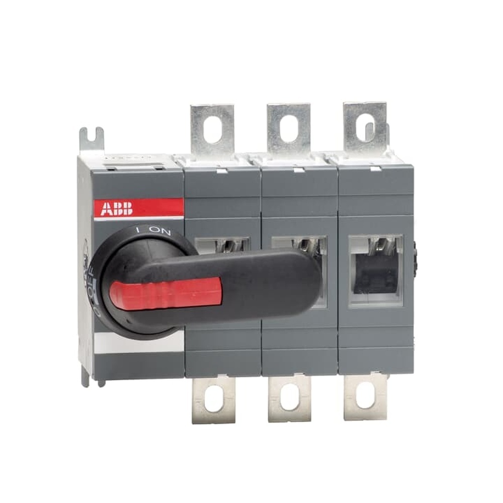 ABB Lasttrennschalter 1SCA022718R8780 Typ OT400E03P