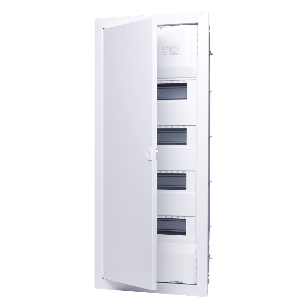 f-tronic Kleinverteiler UPV488ST Nr. 7210031