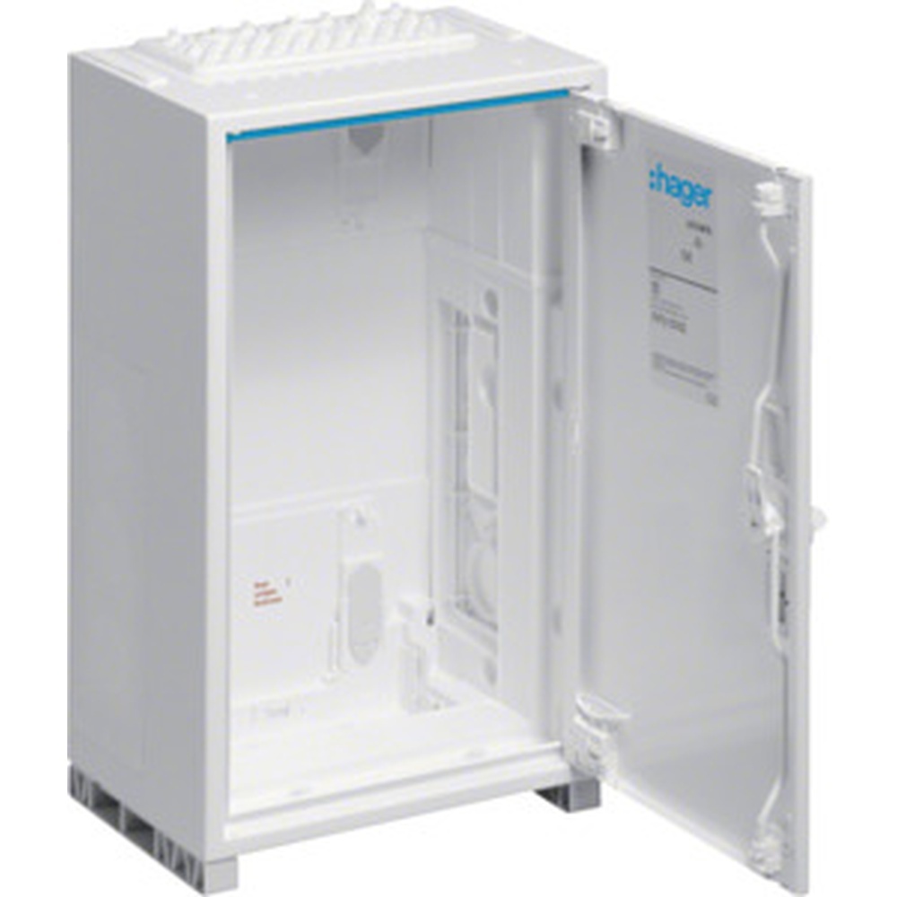 Hager Wandschrank FP31SN2