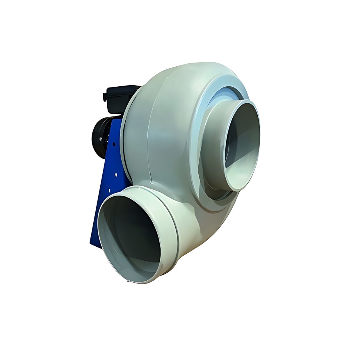 Maico Radialgebläse 0073.0527 Typ GRK R 45/6 D