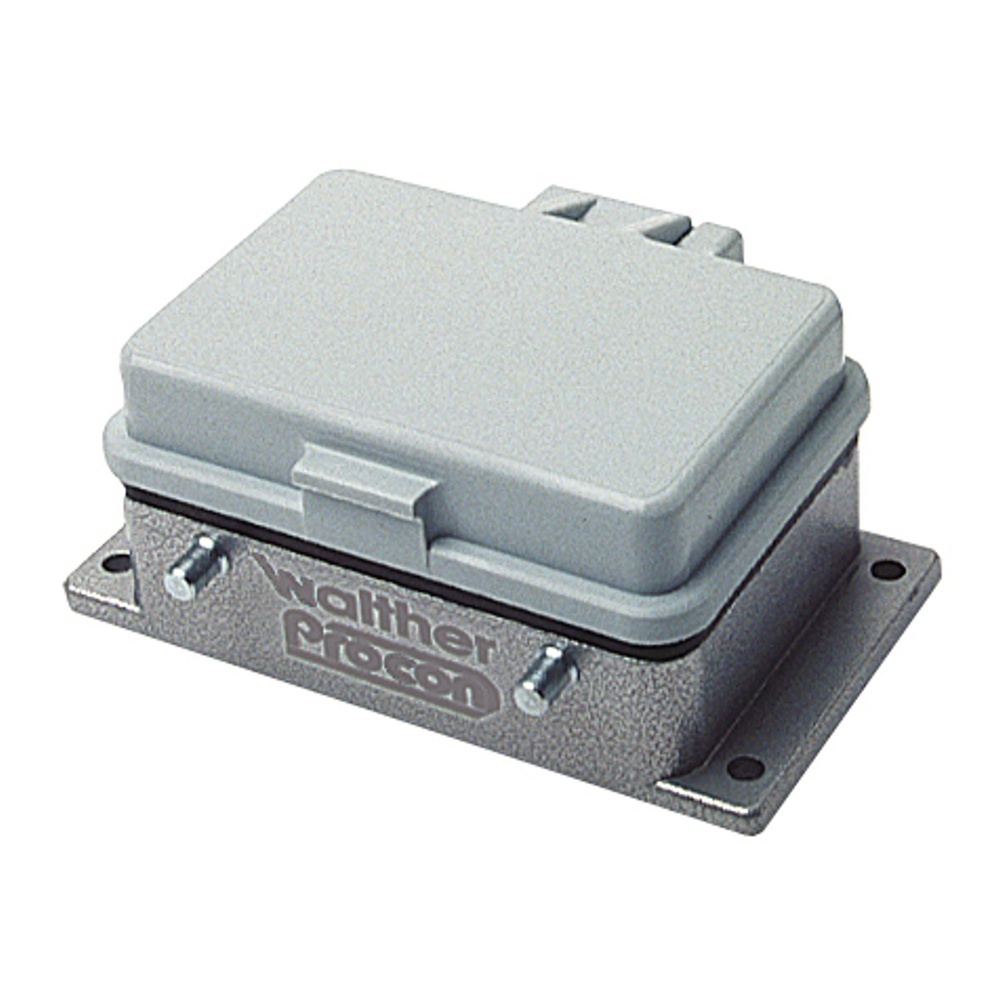 Walther-Werke Anbaugehäuse 704232