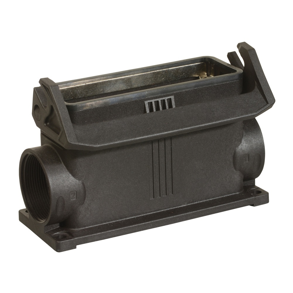 Walther-Werke Sockelgehäuse K757572MS