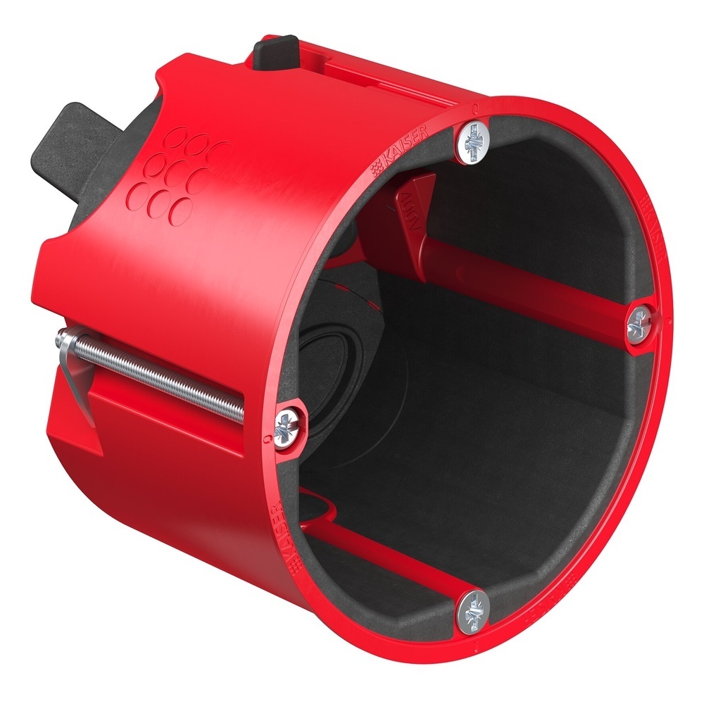 Kaiser Brandschutzdose 9464-03