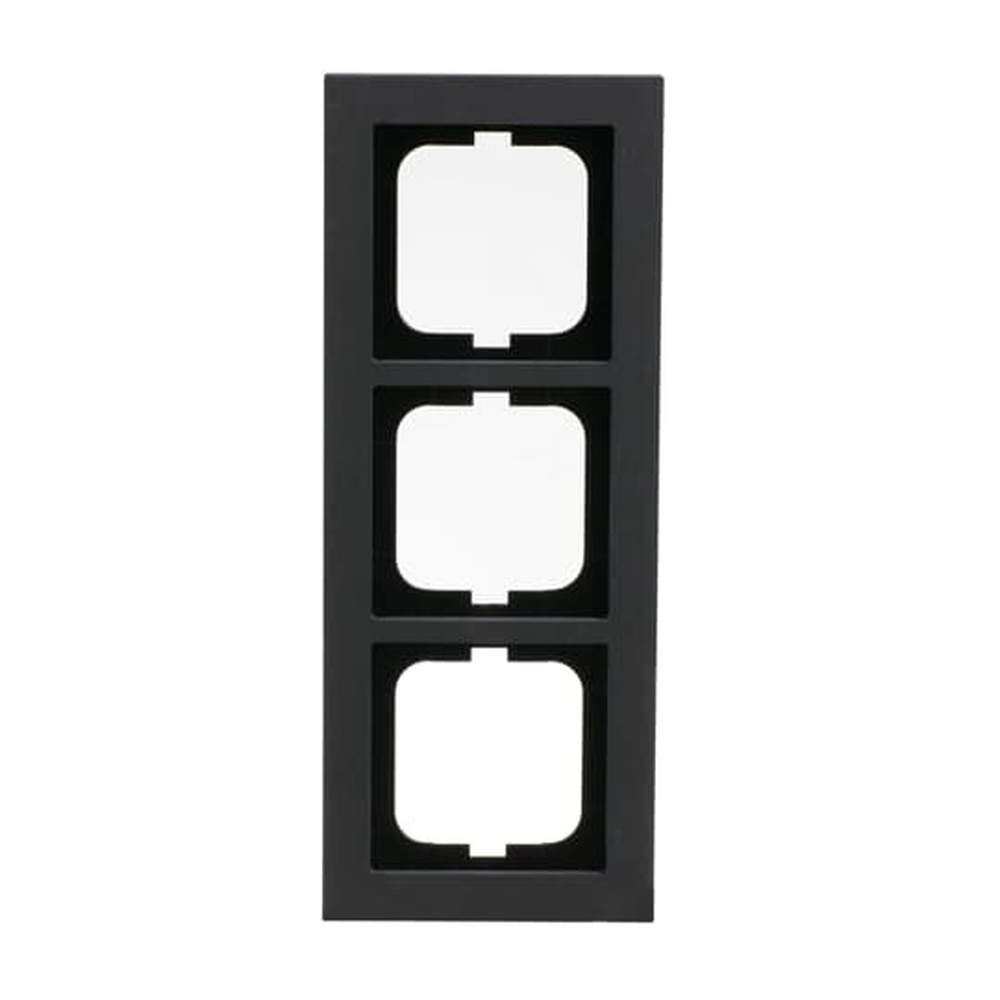 Busch-Jaeger Abdeckrahmen 3fach 1723-290 Nr. 2CKA001754A4807