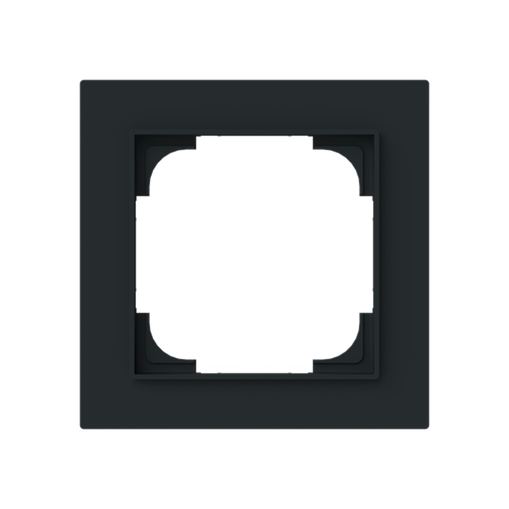 Busch-Jaeger Abdeckrahmen 1721-45M Typ 2CKA001754A4840