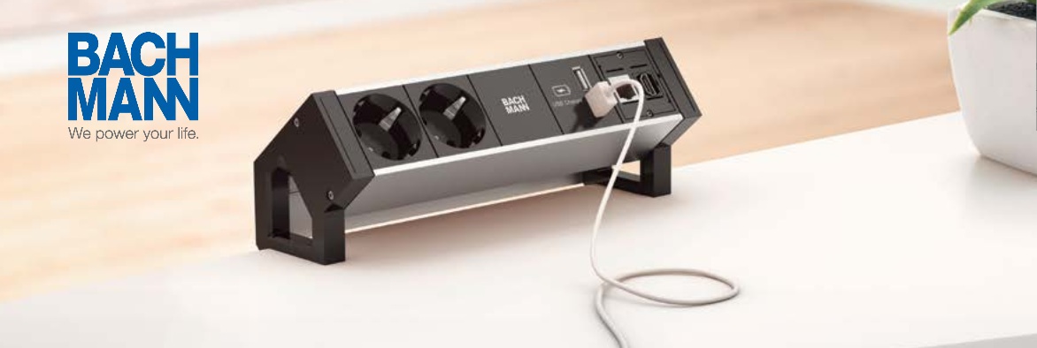 Bachmann Sales GmbH & Co.KG