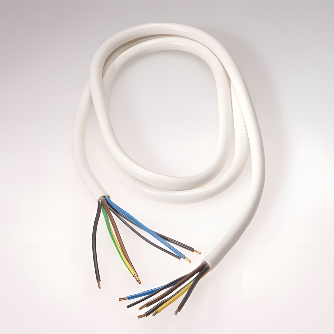 Schaum Herdanschluss 331500