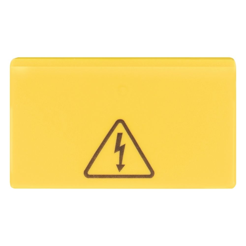 Eaton Leeranschluss Abdeckung 032721 Typ H-B3-PKZ0