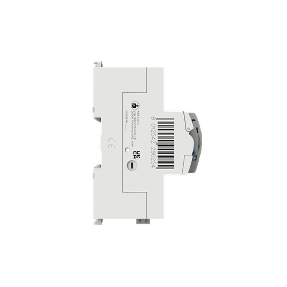 ABB Fehlerstrom Schutzschalter mit Zusatzeinrichtung 2CSF304131R3250 Typ F-ARI4TESTA-25/0,3