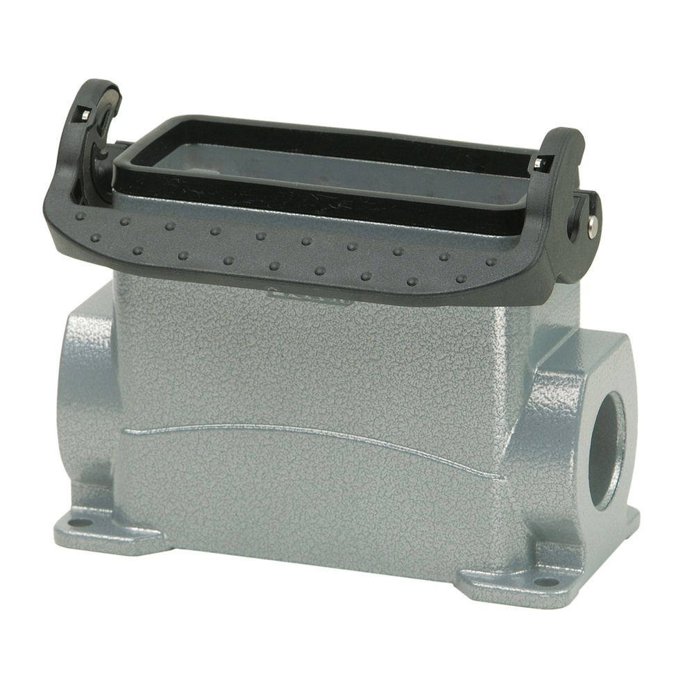 Walther-Werke Sockelgehäuse P75757240MS