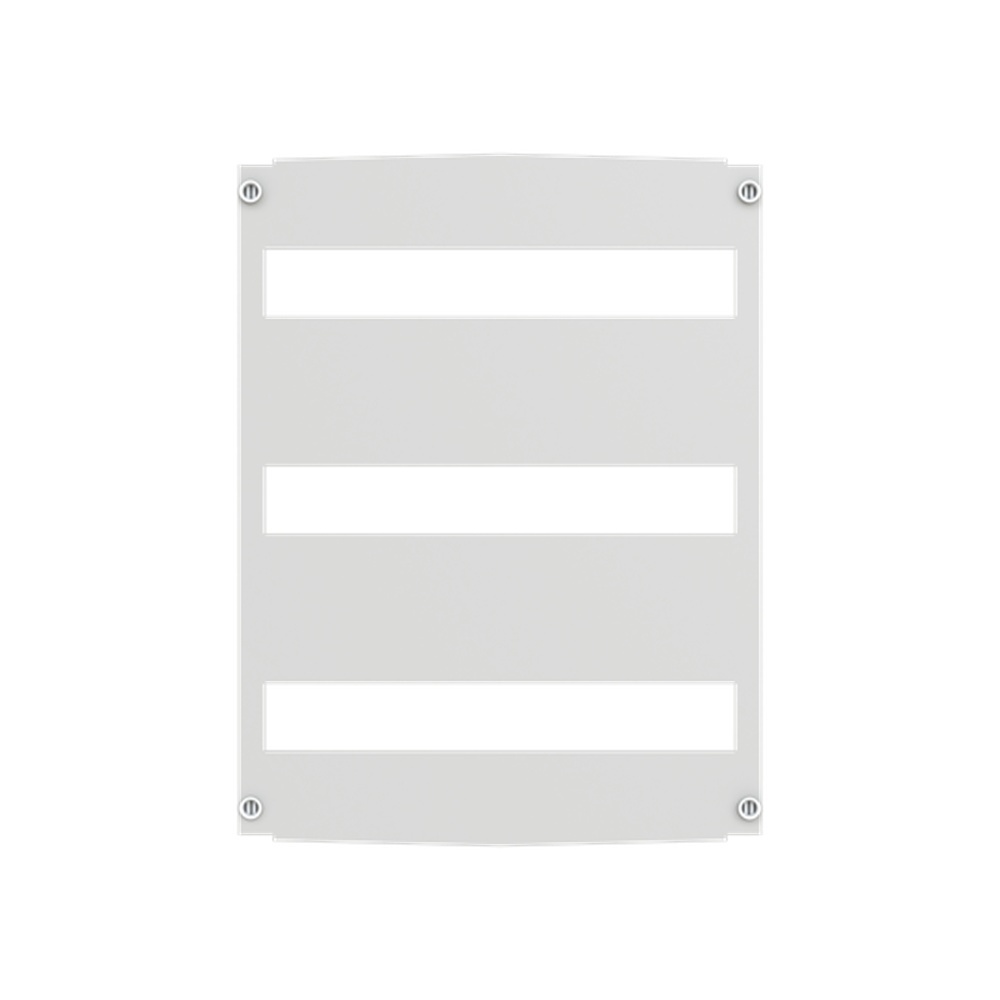 Striebel & John Abdeckplatte 4TBA831056C0100 Typ AR054S03