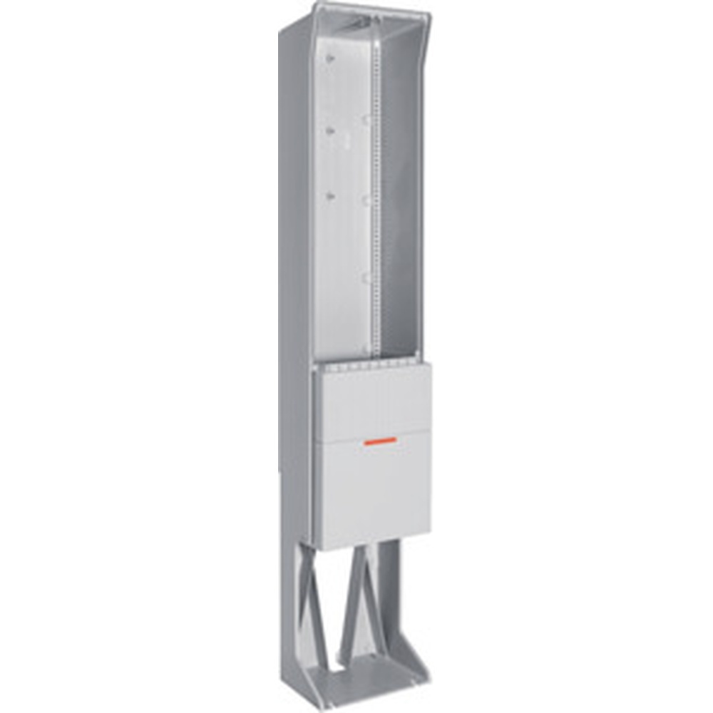 Hager Verteilersäule ZAL162