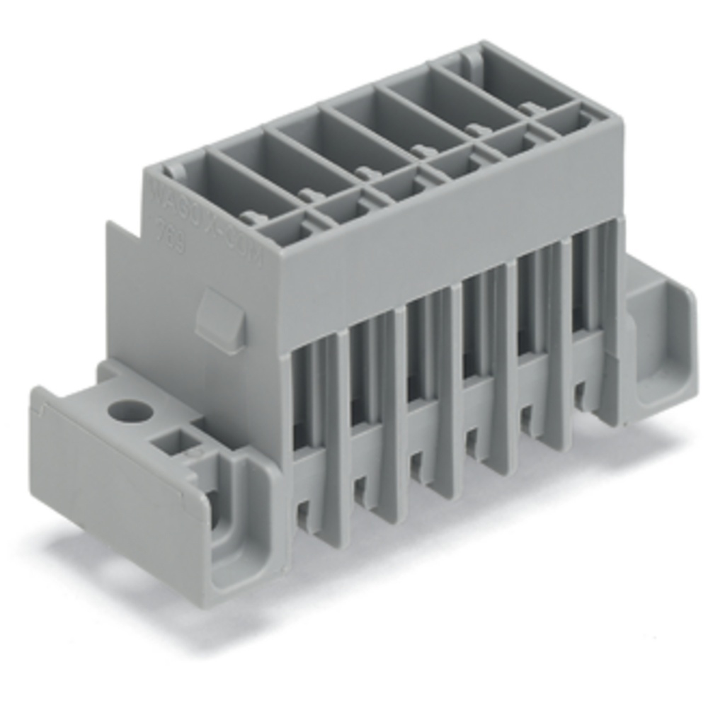 Wago Stiftleiste 769-641/007-000