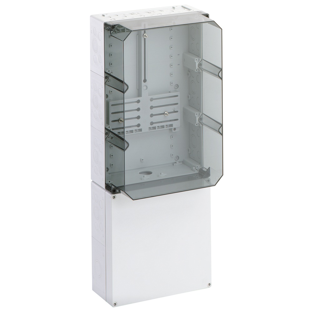 Spelsberg Zählergehäuse 75250201 Typ AKi-Z 502