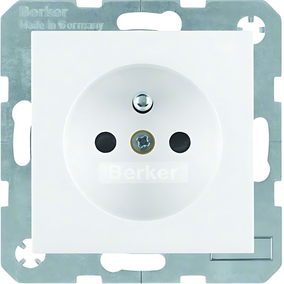 Berker Steckdose 6765768989