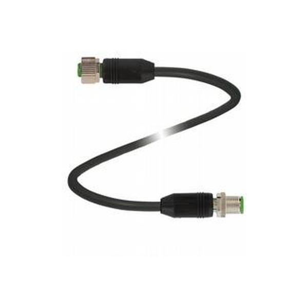 Pepperl+Fuchs Verbindungskabel 70155692 Typ V112-G-BK5M-PUR-ABG-V112-G