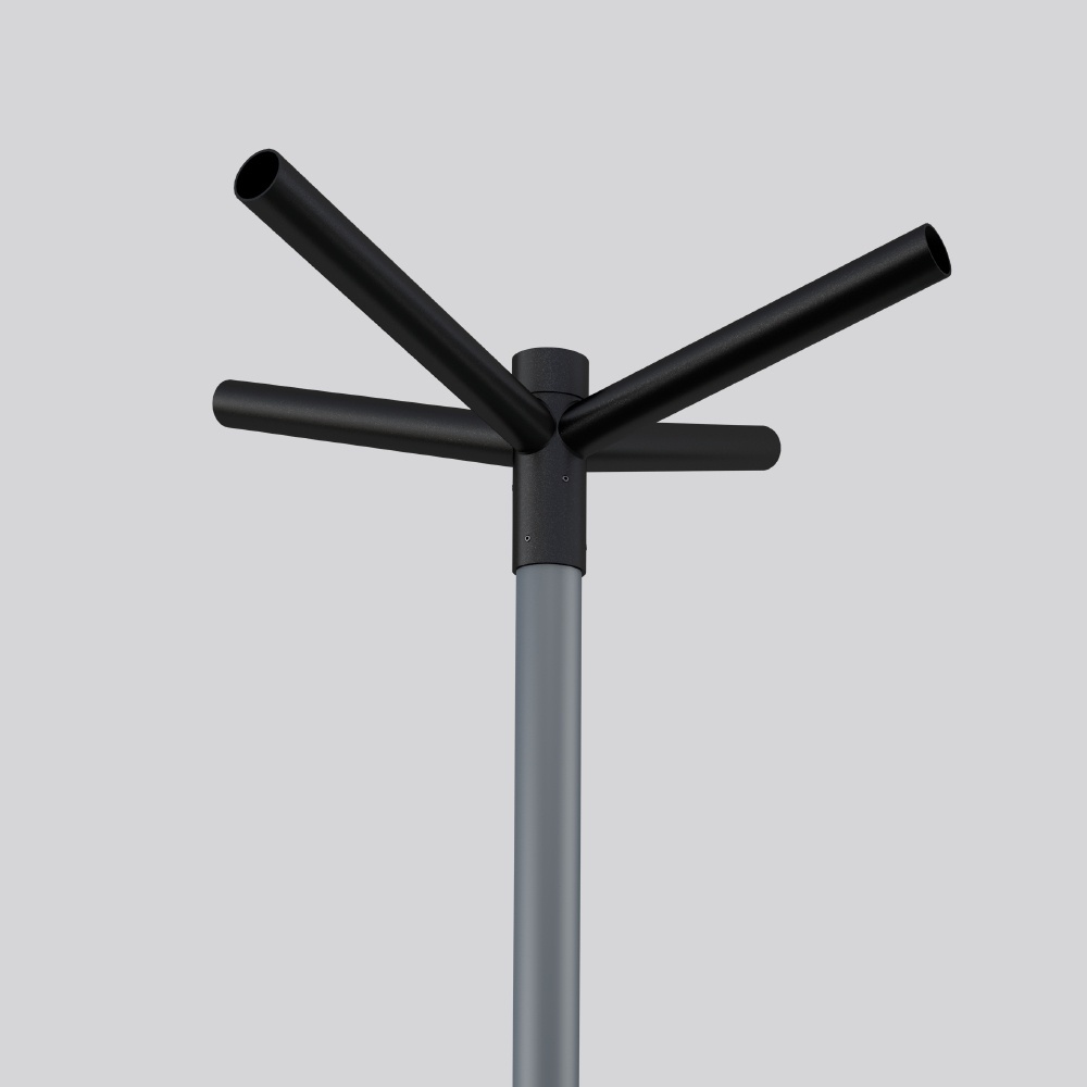 RZB Mastaufsatz 982590.0031