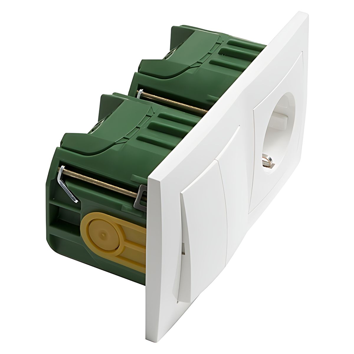 Peha Geräte Kombination 00075441 Typ H 11.516/6611/572.02 GE H