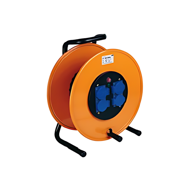 Schill Kabeltrommel 360 42 435 000 Typ HT 380.MD4.50KS325