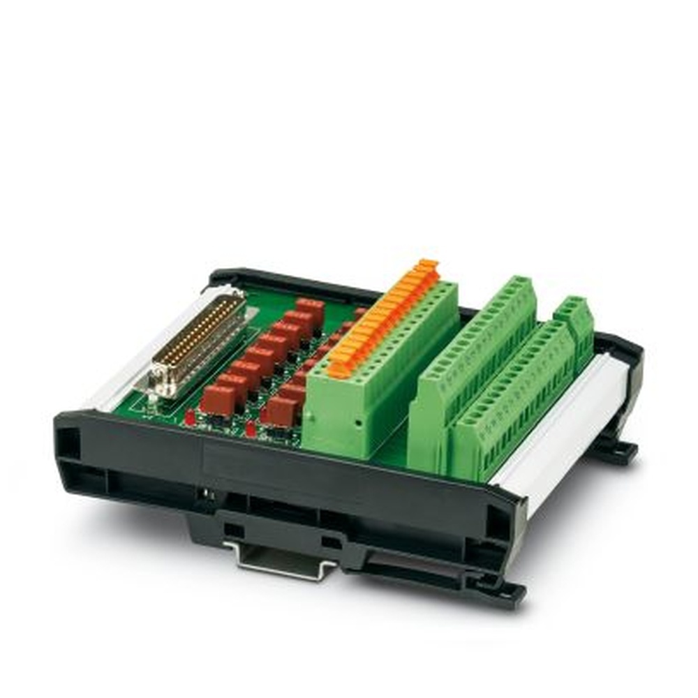 Phoenix Contact Übergabemodul 2905244 Typ UM-D37M/DS/FU/LED/DG/C300/L