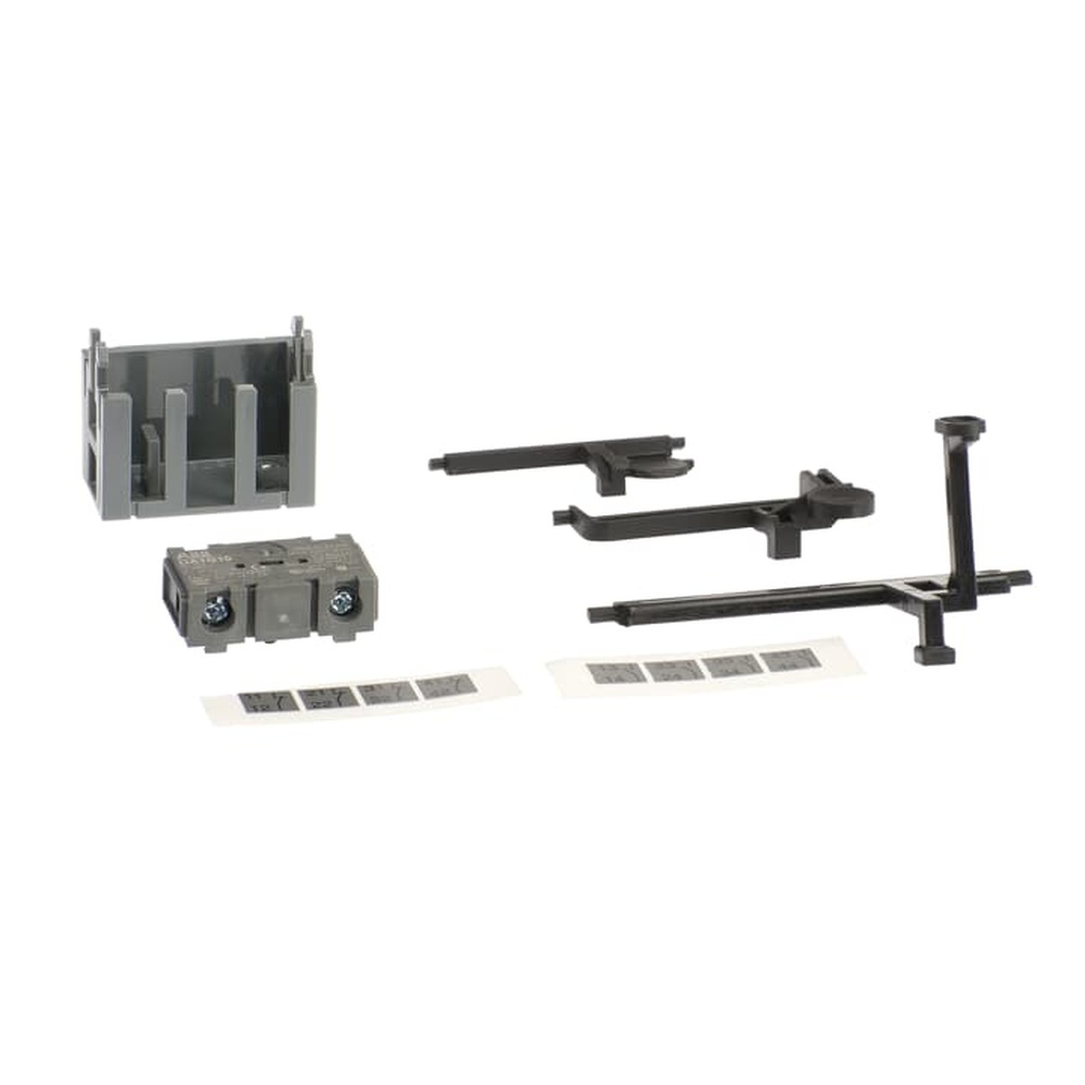 ABB Zubehör für Niederspannungs Schalttechnik 1SCA101224R1001 Typ OSZX3