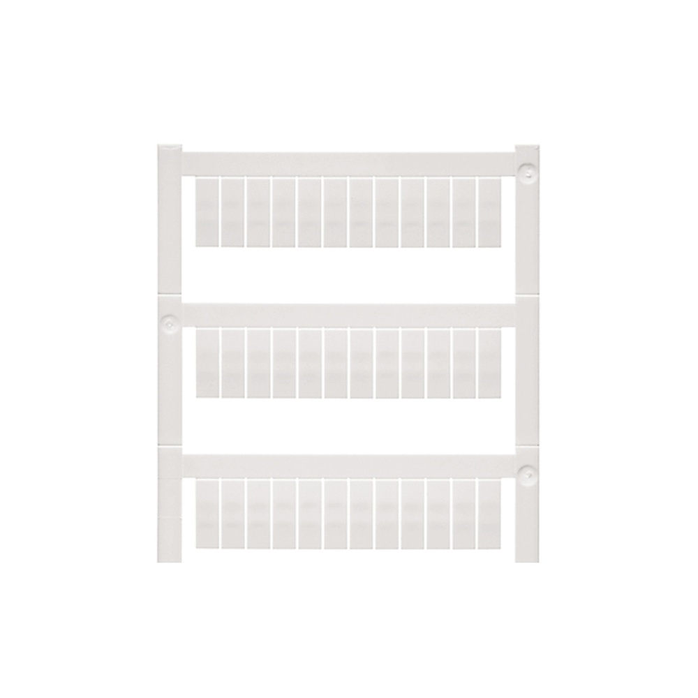 Weidmüller Klemmenmarkierung 1768090000 Typ WS 14/5 MC NE WS