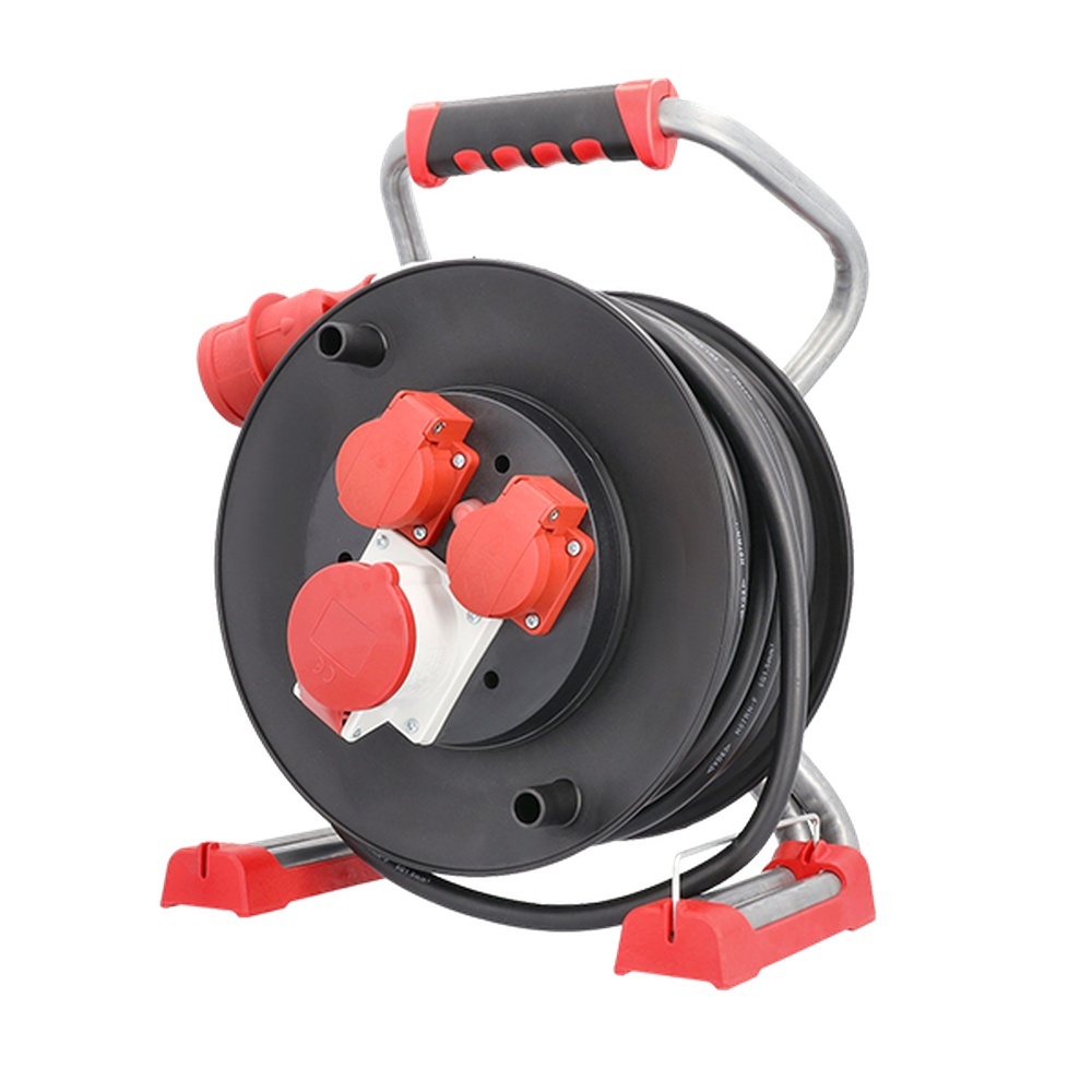 Bachmann Kabeltrommel 399.196