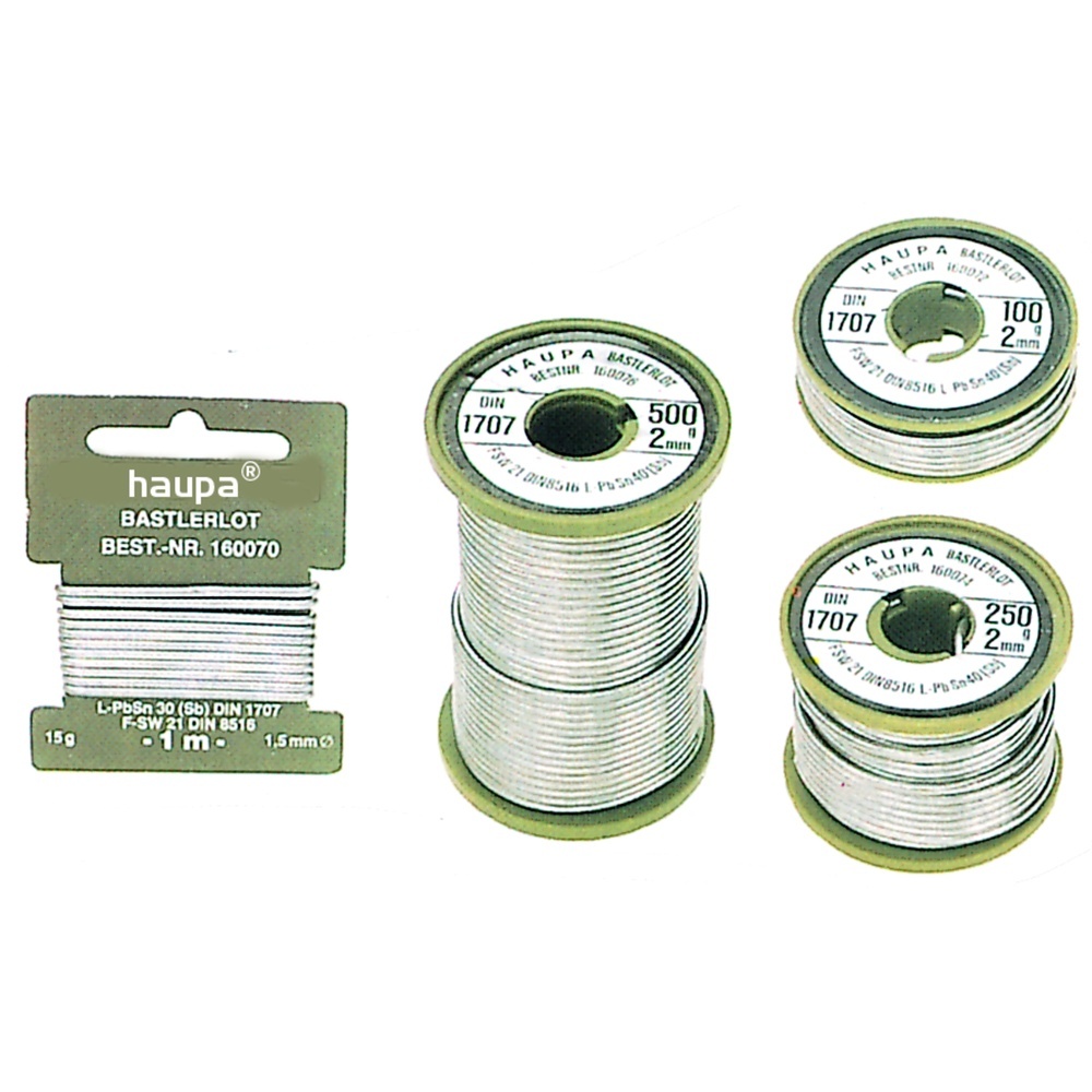 Haupa Bastlerlot 160074