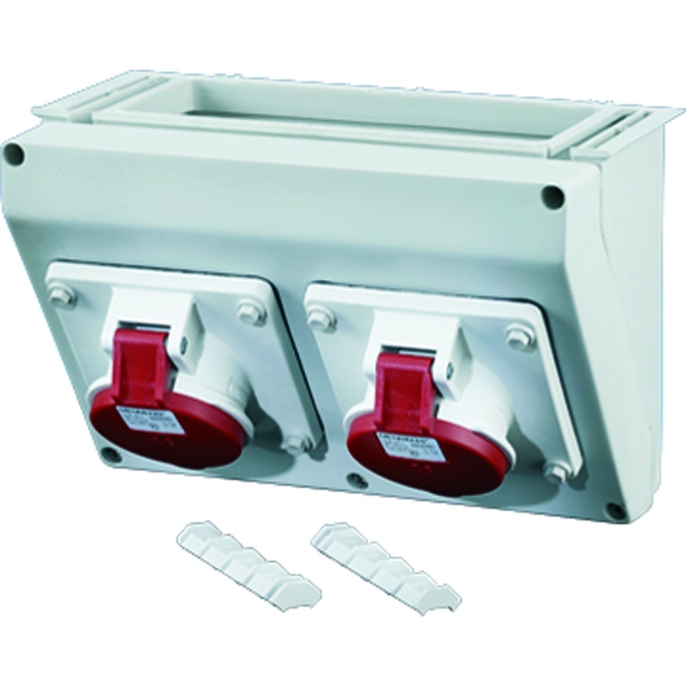 Hensel Connection Box FP CB 211 Nr. 68000139