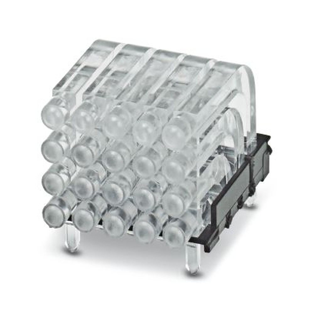 Phoenix Contact Lichtleiter 1071318 Typ HS LC-H-D2C/ R4XC5-2,54