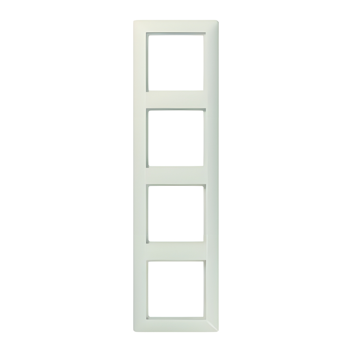 Jung Rahmen 4fach AS 584