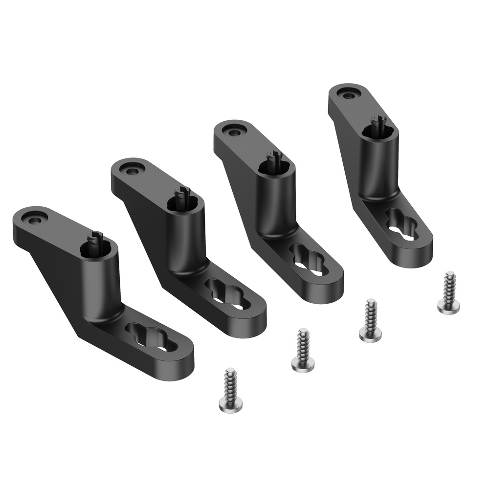 Spelsberg Außenbefestigungslasche 72002101 Typ GEOS ABL-40