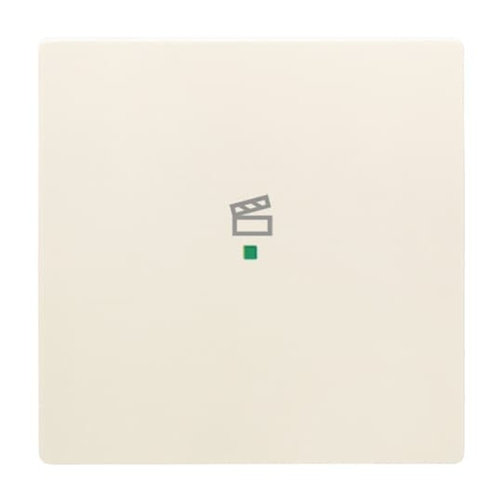 Busch-Jaeger Wippe 6233-10-82 Nr. 2CKA006220A0399