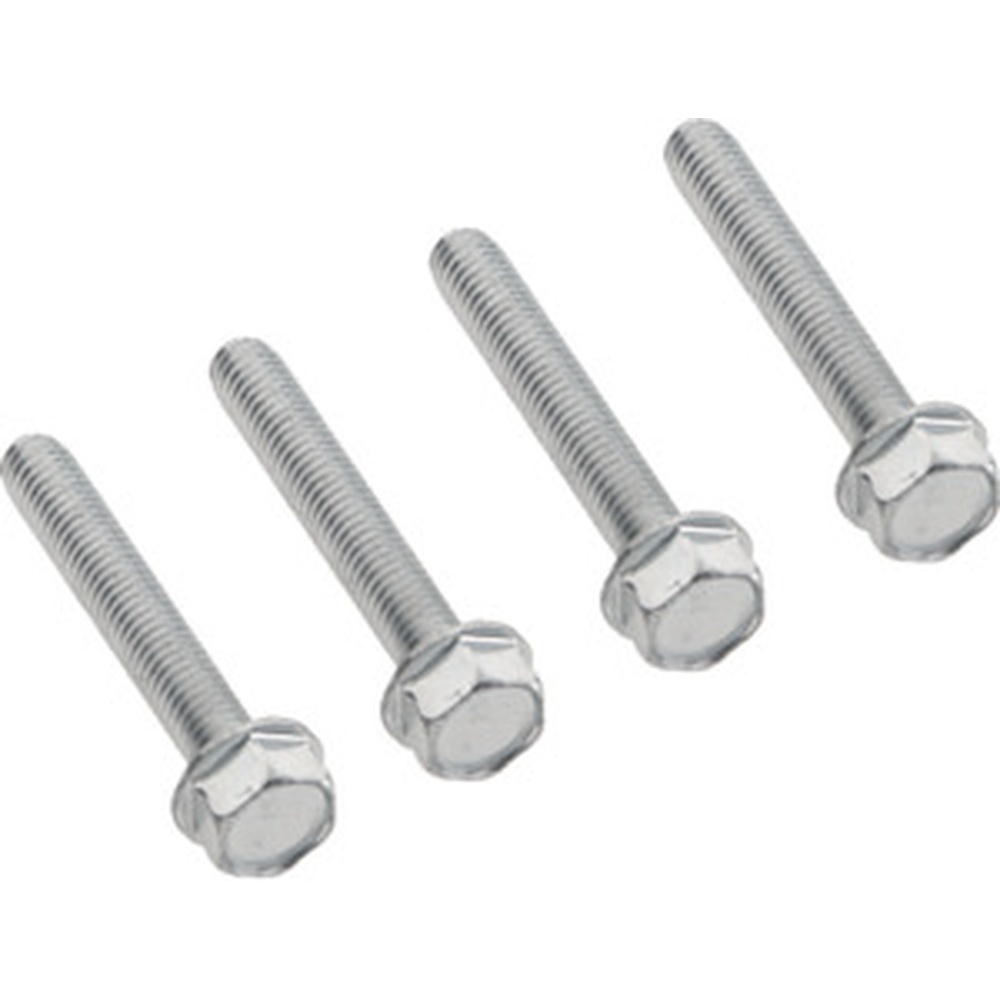 Hager Sockelverschraubung FZ416XE