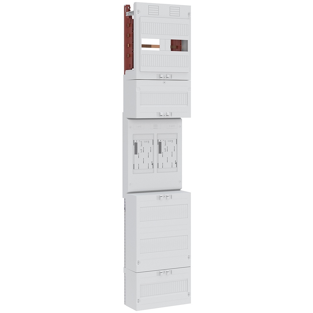 ABN Zählerplatz Z18EE2400