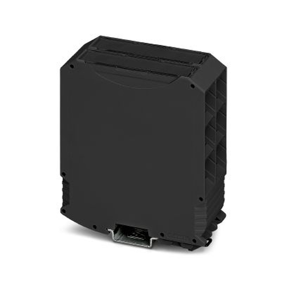 Phoenix Contact Elektronikgehäuse 1326233 Typ ME MAX 45 G 3-3 BK