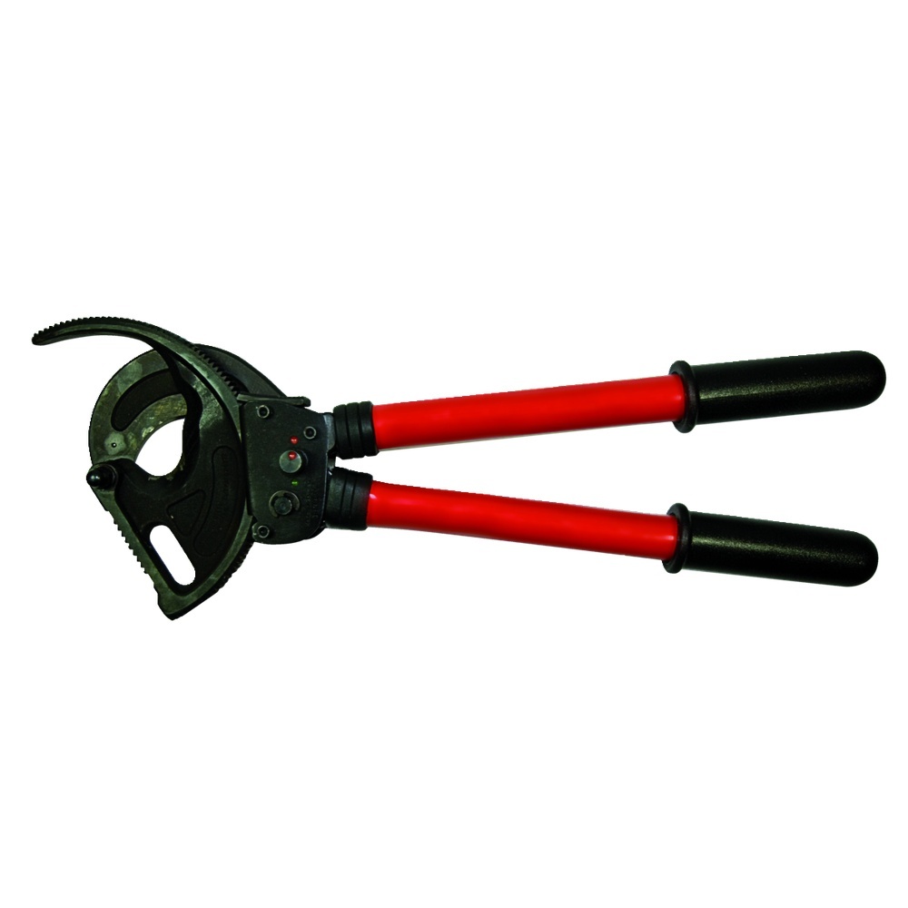 Haupa Ratschenkabelschere 200193